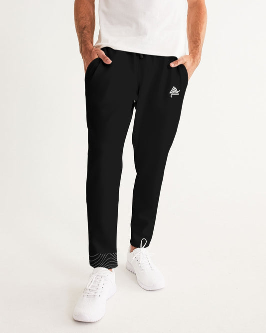 THE CONCEPT Men's Joggers