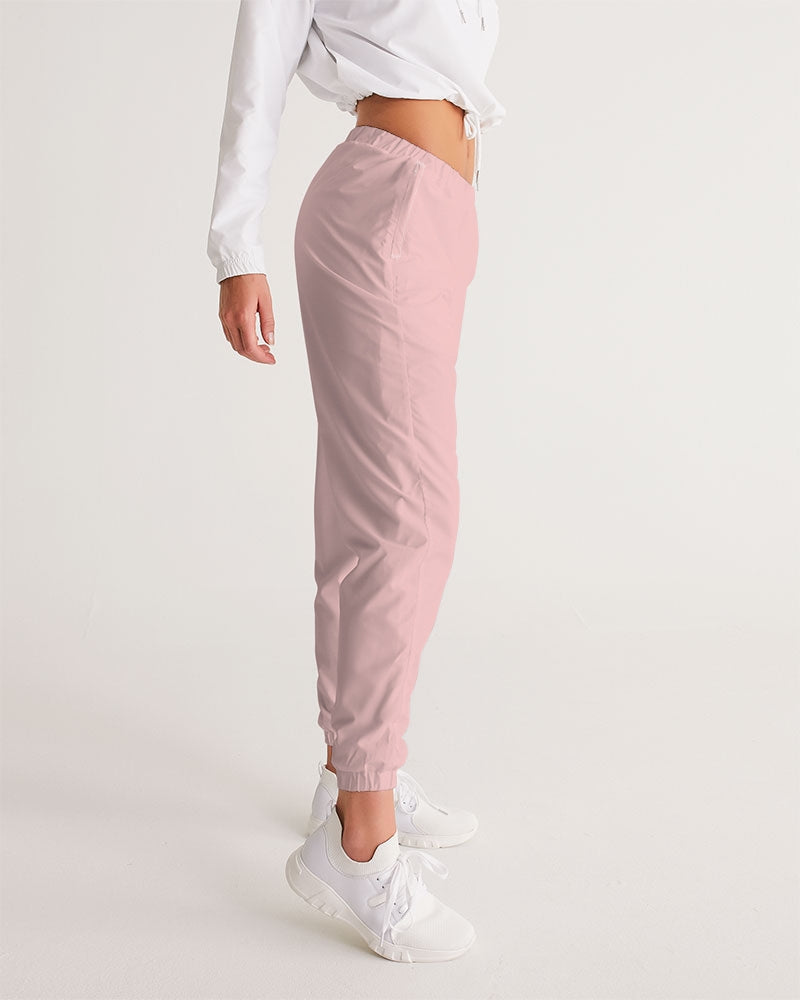 Anomolus Pink Women's Track Pants