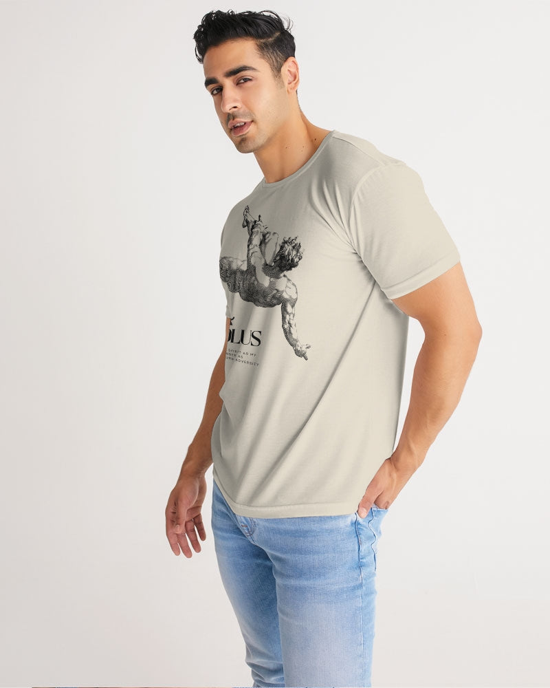 INDOMITABLE SPIRIT SERIES Men's Tee