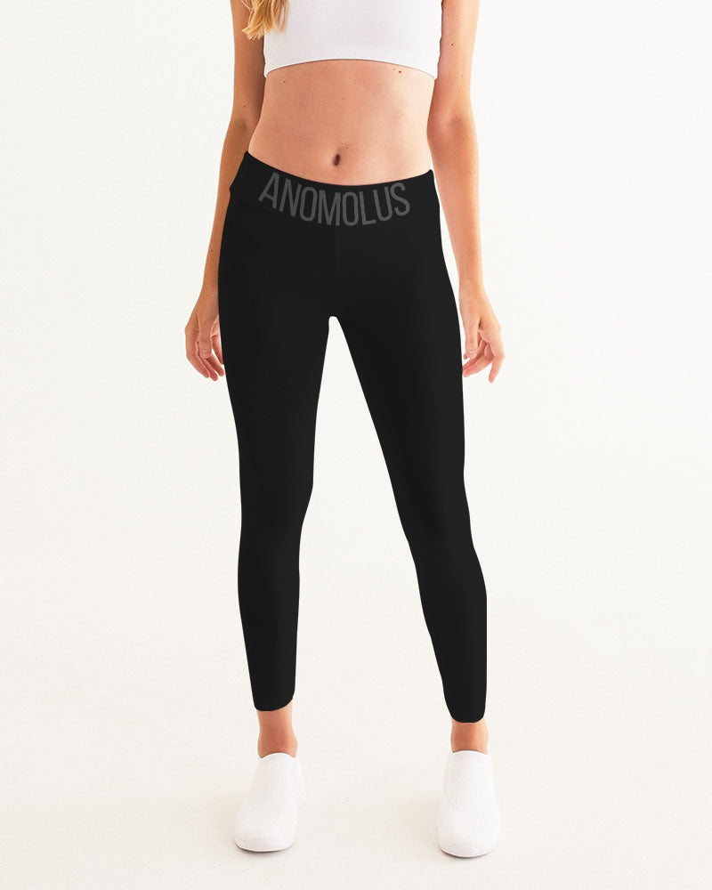 THE CONCEPT Women's Yoga Pants