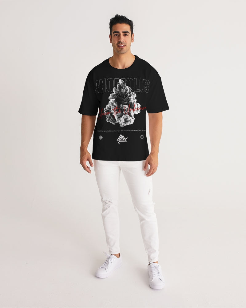 CLAIM THE UNKNOWN SERIES Men's Premium Heavyweight Tee